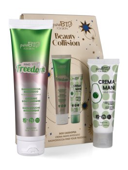 PuroBio Gift Box Cassiopea - 1