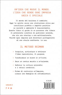 Purpose — Libro - 2