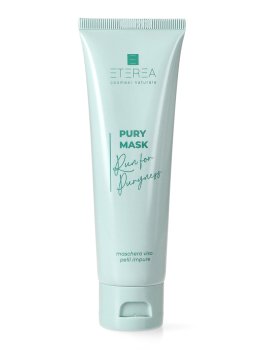 Pury Mask - 1