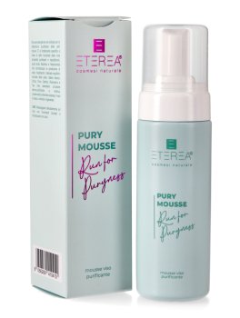 Pury Mousse - 3