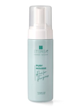 Pury Mousse - 1