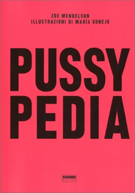 Pussypedia — Libro - 1