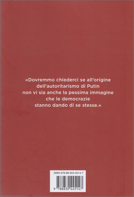 Putin — Libro - 2