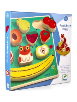 Puzz & Boom Happy - 1
