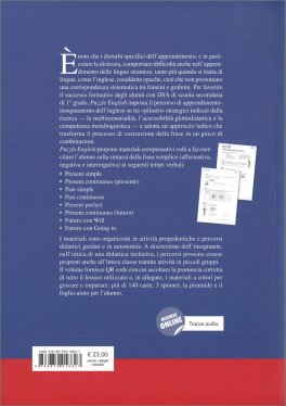 Puzzle English — Libro - 2