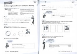 Puzzle English — Libro - 3