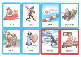 Puzzle English — Libro - 4