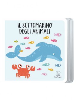 Puzzle in Viaggio - Il Sottomarino degli Animali - 4