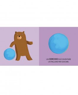 Mini Puzzle - Le Forme - 5