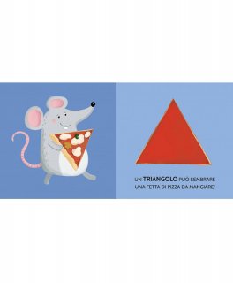 Mini Puzzle - Le Forme - 4