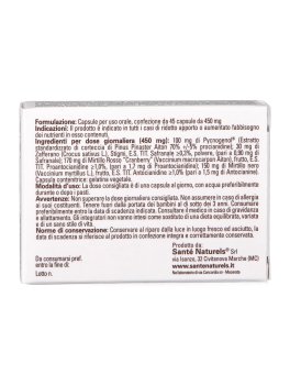 Pycnogenol® 100 mg - Alto Dosaggio - 2