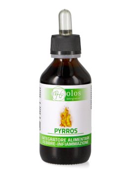Pyrros - 1