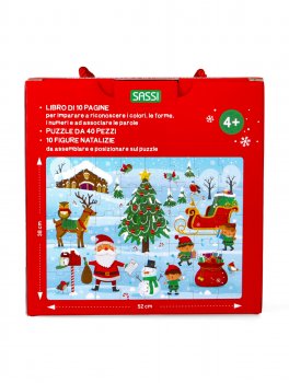 Q-Box Il Natale - 2