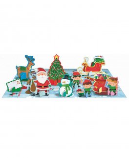 Q-Box Il Natale - 4