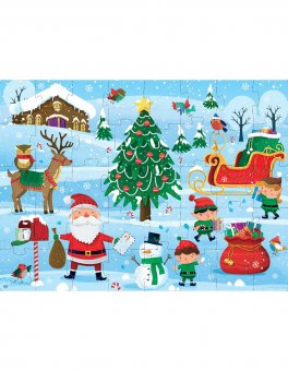 Q-Box Il Natale - 3