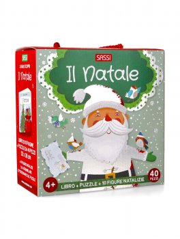 Q-Box Il Natale - 1
