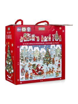 Q-Box Il Natale - 2