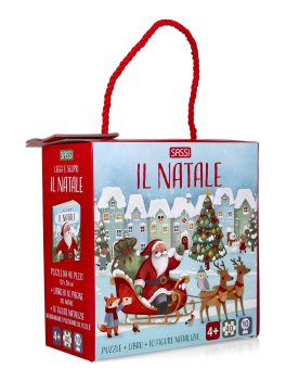Q-Box Il Natale - 1