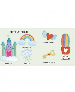 Q-Box Unicorni - 5