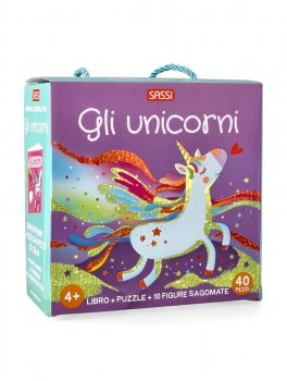 Q-Box Unicorni - 1