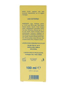 Q Dol - Crema ai Fiori di Bach - 3
