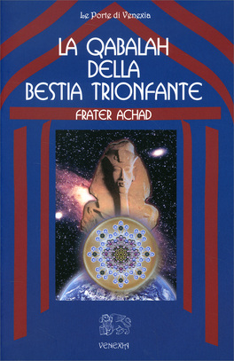 La Qabalah della Bestia Trionfante — Libro - 1