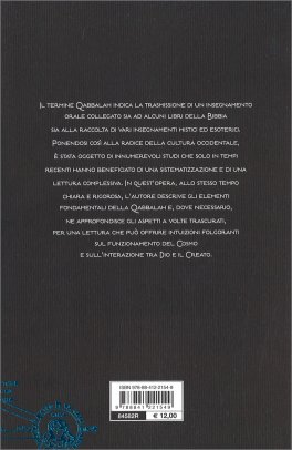 Qabbalah — Libro - 2