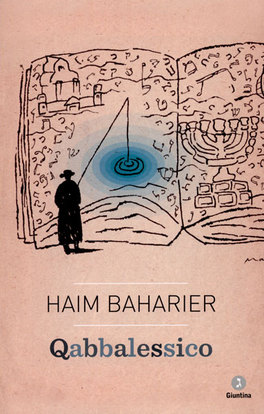 Qabbalessico — Libro - 1