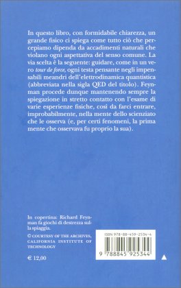 Qed — Libro - 2