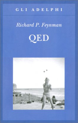 Qed — Libro - 1