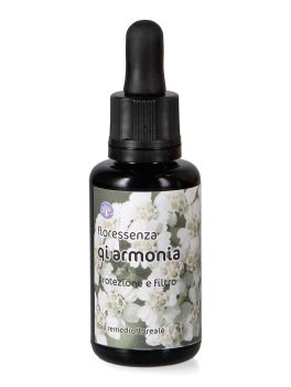Qi Armonia - Floressenza - 1