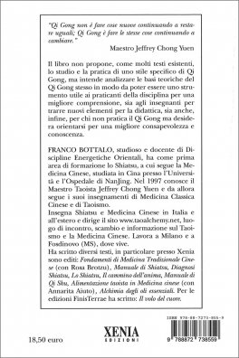 Qi Gong — Libro - 2