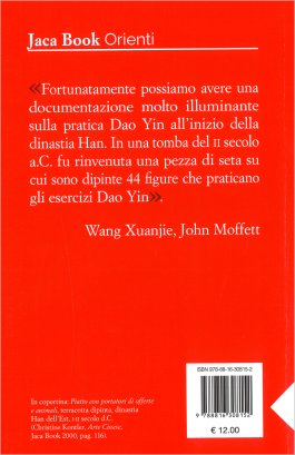 Qi Gong — Libro - 2