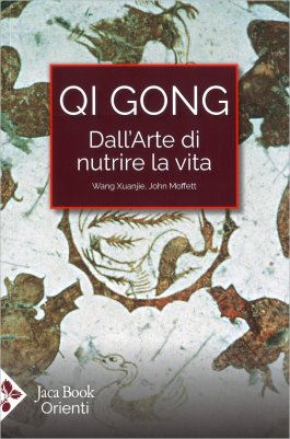 Qi Gong — Libro - 1