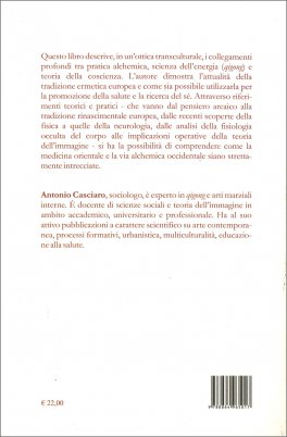 Qigong e Alchimia — Libro - 2