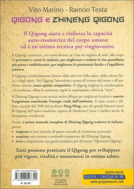 Qigong e Zhineng Qigong — Libro - 2