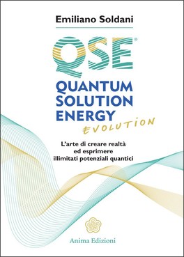 Qse - Quantum Solution Energy - Evolution — Libro - 1