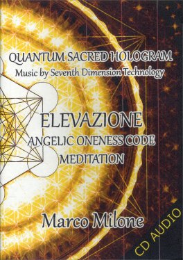 QSH - Elevazione — CD - 1