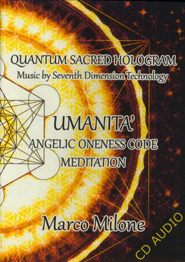 QSH - Umanità — Audiolibro - 1