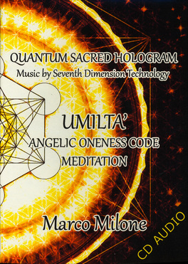 QSH - Umiltà — Audiolibro - 1