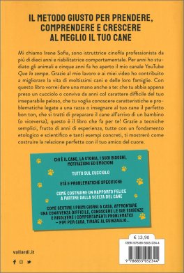 Qua la Zampa! — Libro - 2