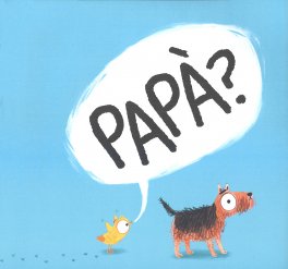 Qua! Qua! Papà? — Libro - 3