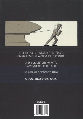 Qua Tutto a Posto — Libro - 2