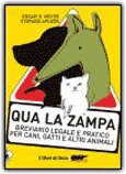 Qua la Zampa