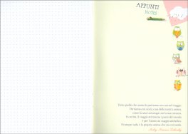Quaderni da Zaino - Io Gufo E Tu? — Quaderno - 3