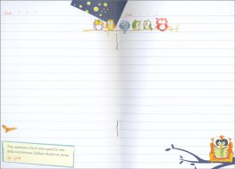 Quaderni da Zaino - Io Gufo E Tu? — Quaderno - 4
