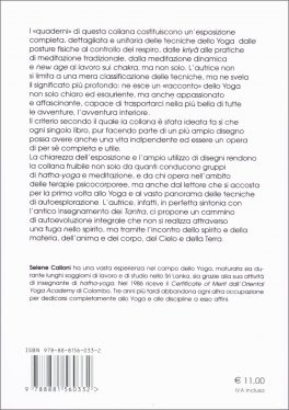 Quaderni di Yoga 1 - Lo Yoga del Cielo e della Terra — Libro - 2