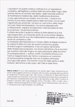 Quaderni di Yoga 2 — Libro - 2