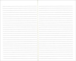 Quaderni Medicina - Lophophora Williamsii - Peyote — Quaderno - 4