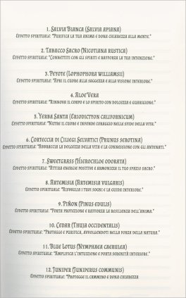 Quaderni Medicina - Lophophora Williamsii - Peyote — Quaderno - 3